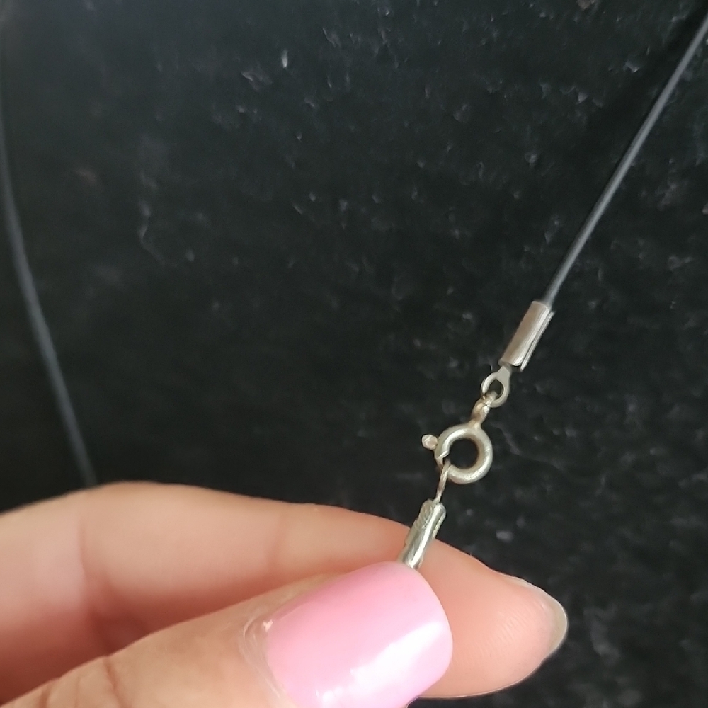 Queenberry Swarovski Crystal Elements Heliotrope … - image 7